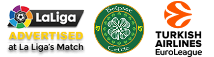 footer logos