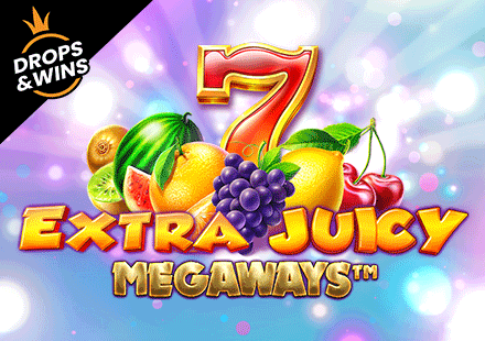 EXTRA JUICY